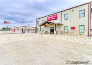CubeSmart Self Storage - College Station - 17535 Highway 6 - Photo 1