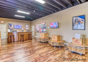 CubeSmart Self Storage - College Station - 17535 Highway 6 - Photo 2