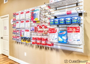 CubeSmart Self Storage - College Station - 17535 Highway 6 - Photo 9