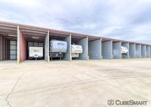CubeSmart Self Storage - College Station - 17535 Highway 6 - Photo 4