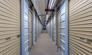 Storage Units Liverpool