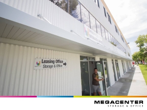 Megacenter Hallandale Picture of Megacenter Hallandale