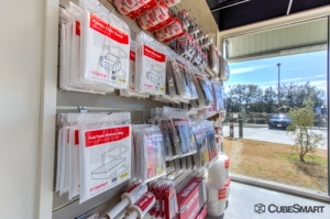 CubeSmart Self Storage - Lafayette - 2036 Northeast Evangeline Thruway Picture of CubeSmart Self Storage - Lafayette - 2036 Northeast Evangeline Thruway