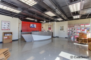 CubeSmart Self Storage - Lafayette - 2036 Northeast Evangeline Thruway Picture of CubeSmart Self Storage - Lafayette - 2036 Northeast Evangeline Thruway