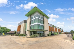 Extra Space Storage - 8690 - San Antonio - 7363 N. Loop 1604 W.