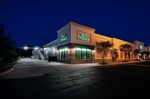 Space Shop Self Storage - Goose Creek Picture of Space Shop Self Storage - Goose Creek