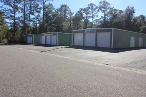 Bayfront Self Storage Picture of Bayfront Self Storage