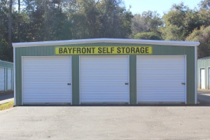 Bayfront Self Storage Picture of Bayfront Self Storage