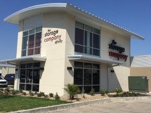 The Storage Company at Holly Picture of The Storage Company at Holly