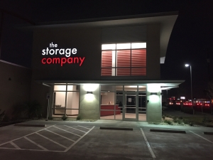 The Storage Company at Holly Picture of The Storage Company at Holly