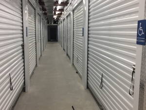 The Storage Company at Holly Picture of The Storage Company at Holly