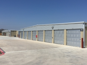 The Storage Company at Holly Picture of The Storage Company at Holly