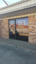 Northwest Hills Self Storage - 515 Cottingham Picture of Northwest Hills Self Storage - 515 Cottingham