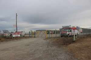 Clark Storage - Hwy 34