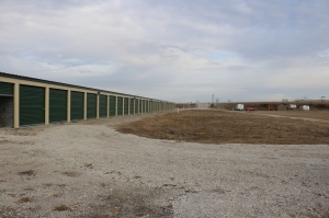 Storage Facility