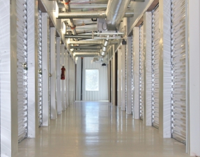 Gotcha Covered Storage
