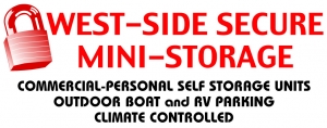 West Side Secure Mini Storage Picture of West Side Secure Mini Storage