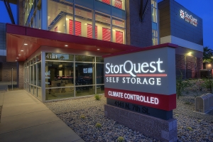 StorQuest - Phoenix/7th St Picture of StorQuest - Phoenix/7th St