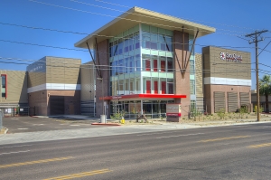 StorQuest - Phoenix/7th St Picture of StorQuest - Phoenix/7th St