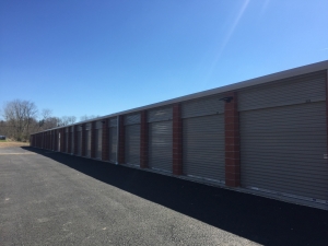 Progress Self Storage Picture of Progress Self Storage