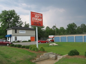 A Schillinger Self Storage Picture of A Schillinger Self Storage