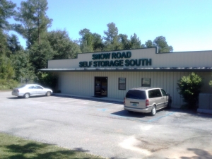 Snow Road Self Storage Picture of Snow Road Self Storage