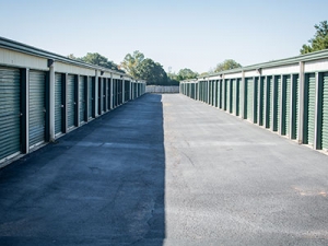 Snow Road Self Storage Picture of Snow Road Self Storage