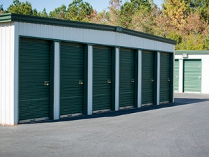 Snow Road Self Storage Picture of Snow Road Self Storage