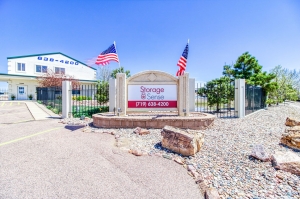 Storage Sense - Colorado Springs - PAFB - Photo 15