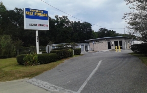 University Self Storage - Pensacola - 8802 North Davis Highway Picture of University Self Storage - Pensacola - 8802 North Davis Highway