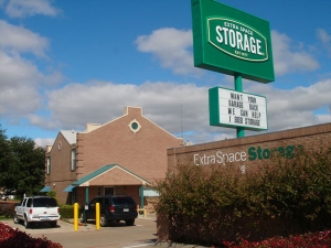 Storage Facility