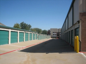 Storage Facility