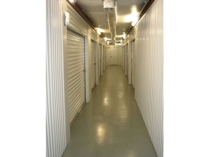 Storage Facility