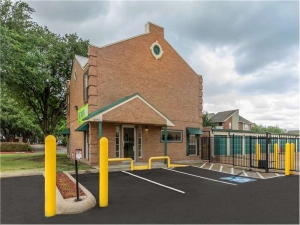 Extra Space Storage - 0346 - Dallas - N Dallas Pkwy