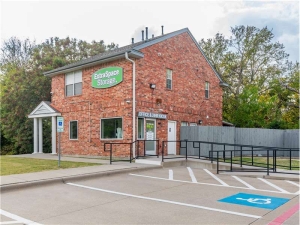 Extra Space Storage - 0473 - Plano - Wagner Way