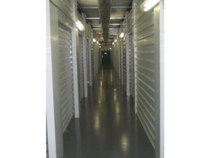Storage Facility