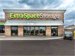 Extra Space Storage - 1604 - Plano - 14th Street