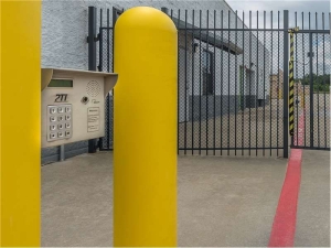 Extra Space Storage - 1604 - Plano - 14th Street - Photo 2