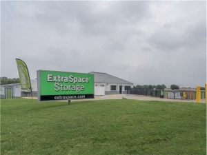 Extra Space Storage - 1615 - Dallas - 12100 Shiloh Rd