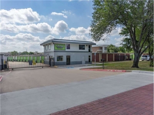 Extra Space Storage - 1771 - Coppell - Denton Tap Rd