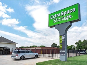 Extra Space Storage - 8714 - Oklahoma City - MacArthur Blvd