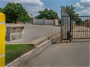 Extra Space Storage - 8717 - Oklahoma City - 7124 NW 122nd Street - Photo 2