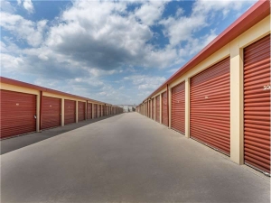 Extra Space Storage - 8717 - Oklahoma City - 7124 NW 122nd Street - Photo 4