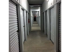 Storage Facility