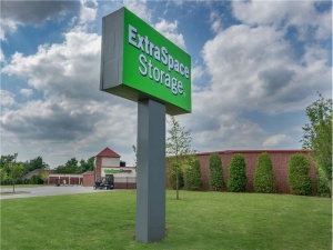 Extra Space Storage - 8719 - Oklahoma City - Quail Creek Rd