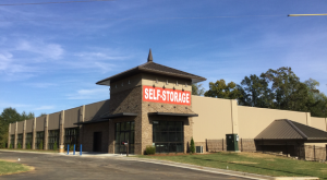 34 99 Mo Self Storage Near The Wesleyan College Ga All American Self Storage Bowman Rd