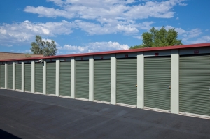 Tempe Choice Self Storage
