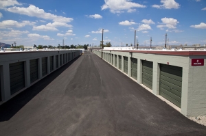 Tempe Choice Self Storage - Photo 7