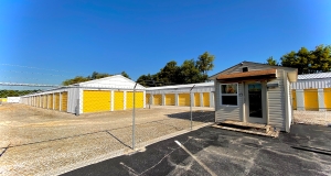 Mooresville Self Storage One - Photo 3