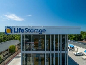 Life Storage - Austin - Mary Street Picture of Life Storage - Austin - Mary Street